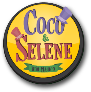 Coco & Selene, shows de magia
